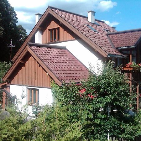 Ferienhaus Waldsicht Flachau Zewnętrze zdjęcie