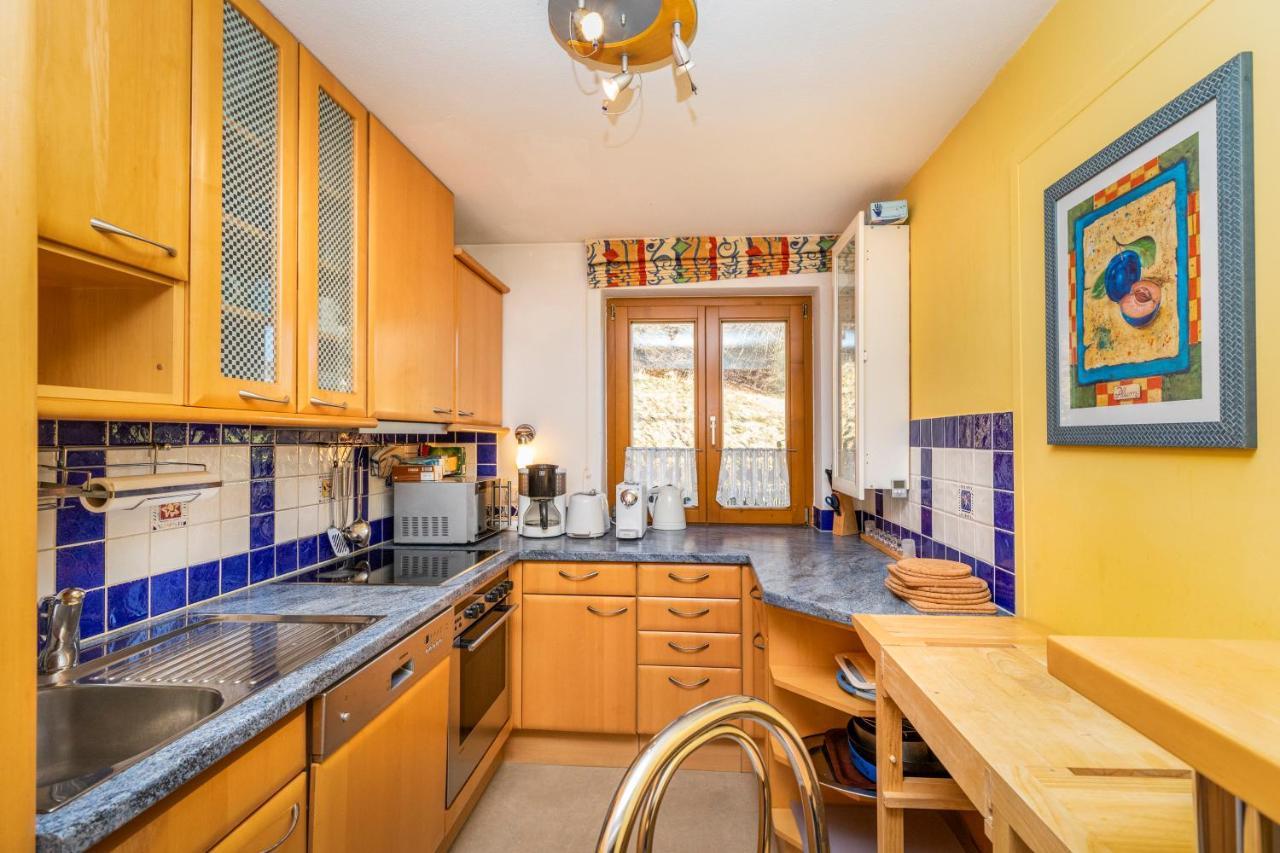 Ferienhaus Waldsicht Flachau Zewnętrze zdjęcie