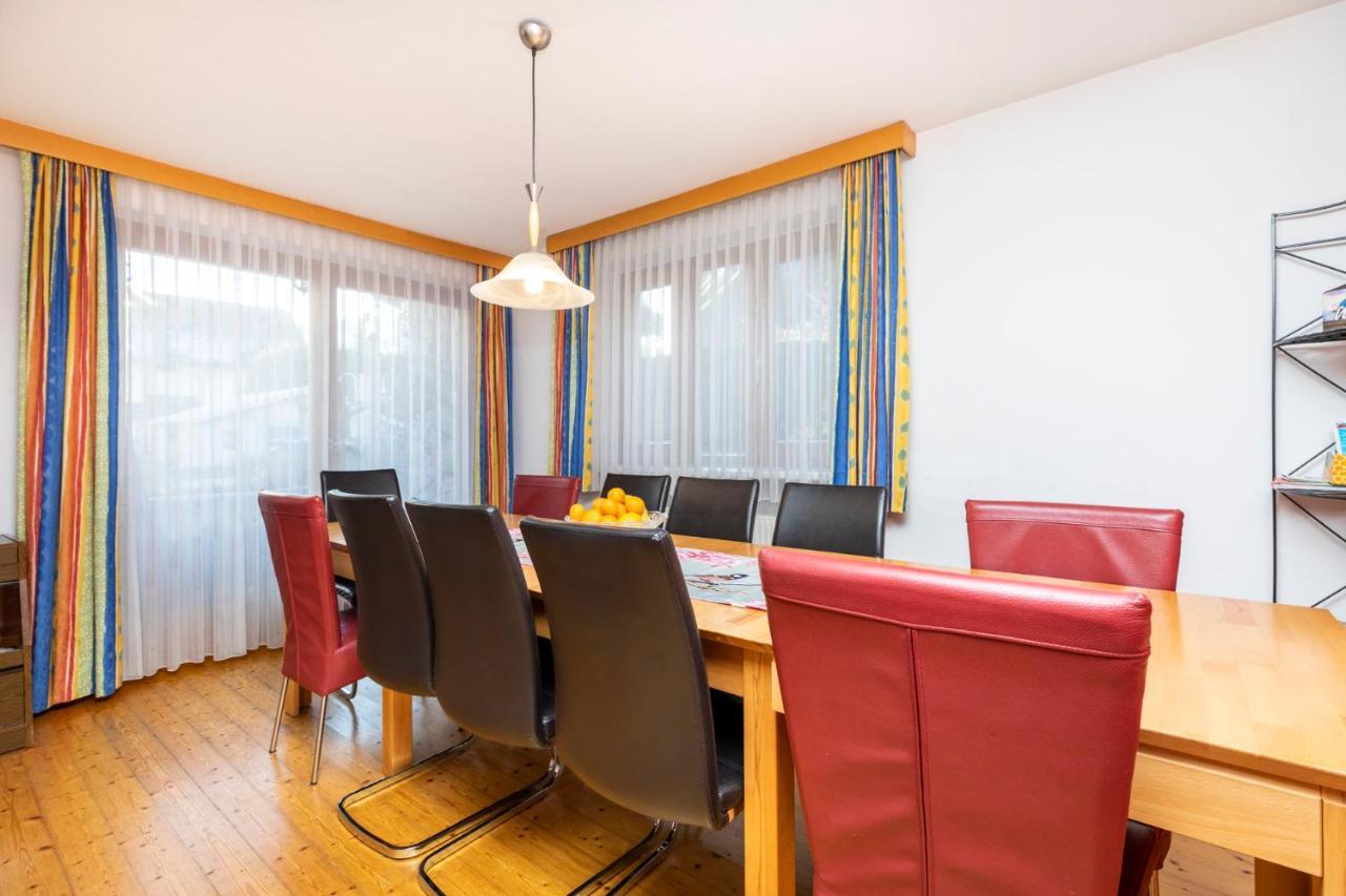 Ferienhaus Waldsicht Flachau Zewnętrze zdjęcie