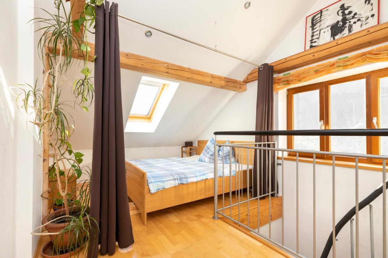 Ferienhaus Waldsicht Flachau Zewnętrze zdjęcie
