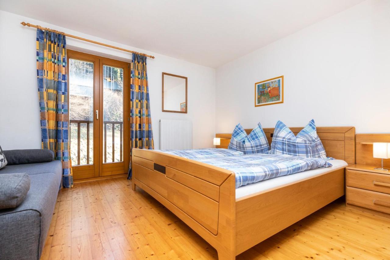 Ferienhaus Waldsicht Flachau Zewnętrze zdjęcie