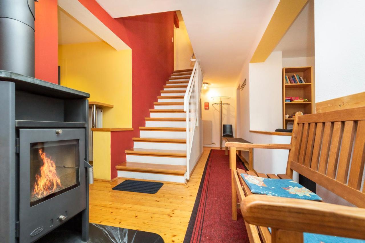 Ferienhaus Waldsicht Flachau Zewnętrze zdjęcie