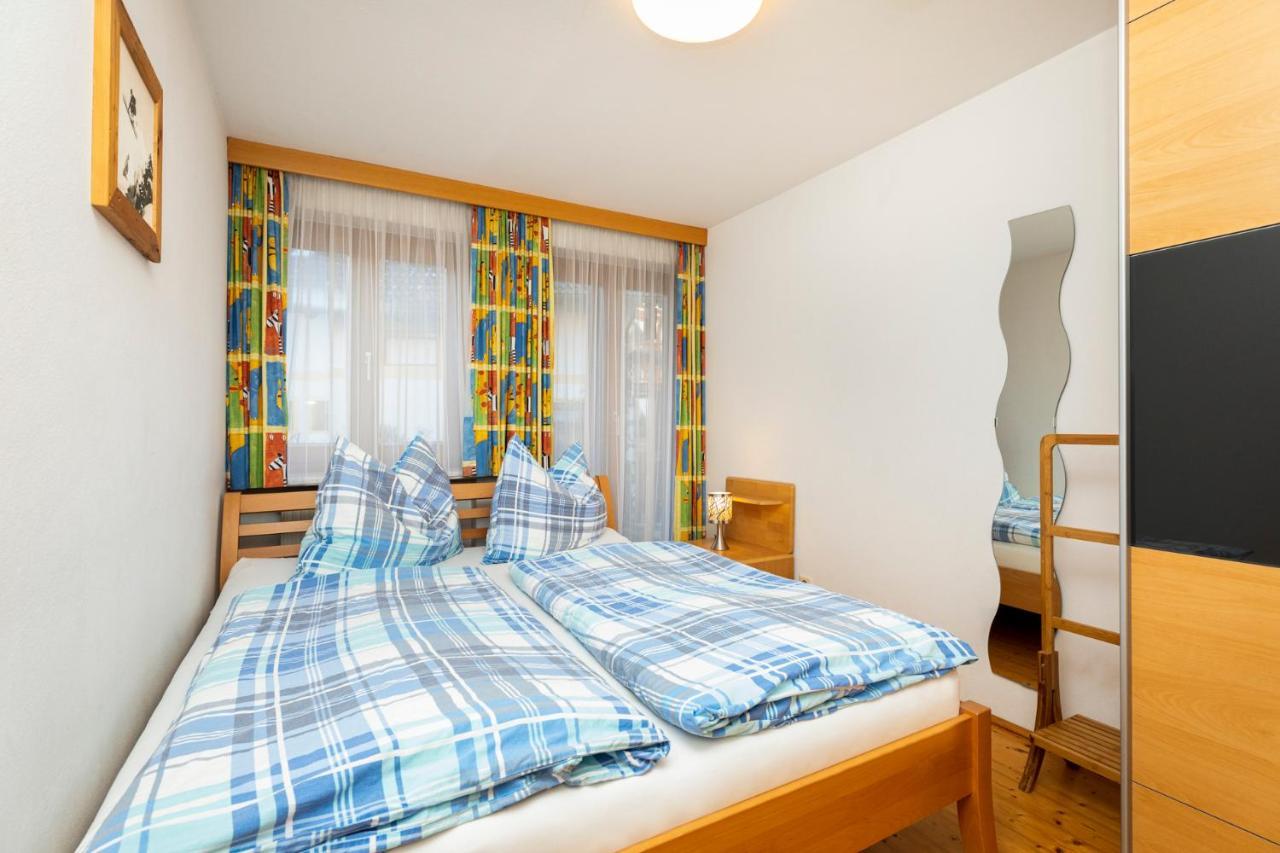 Ferienhaus Waldsicht Flachau Zewnętrze zdjęcie