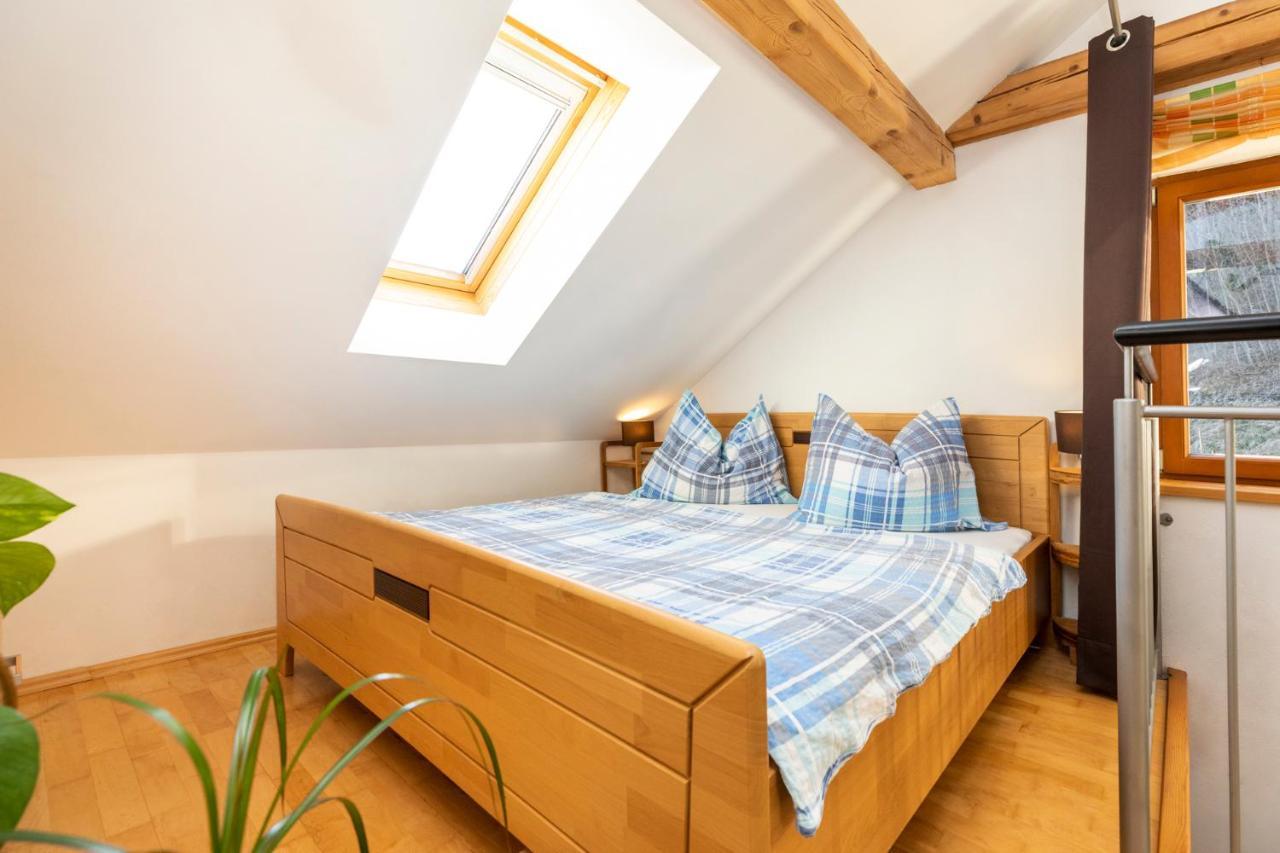 Ferienhaus Waldsicht Flachau Zewnętrze zdjęcie