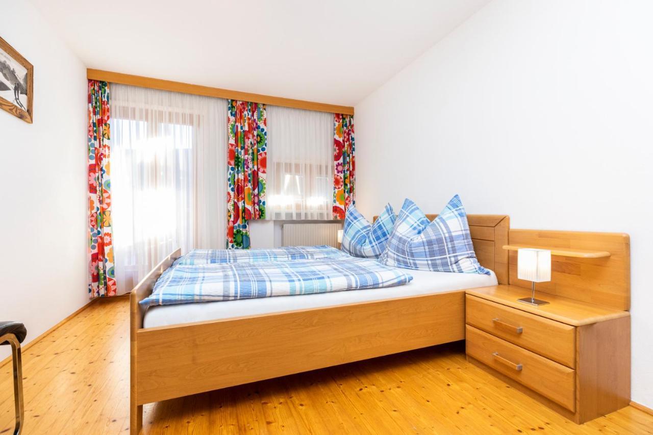 Ferienhaus Waldsicht Flachau Zewnętrze zdjęcie