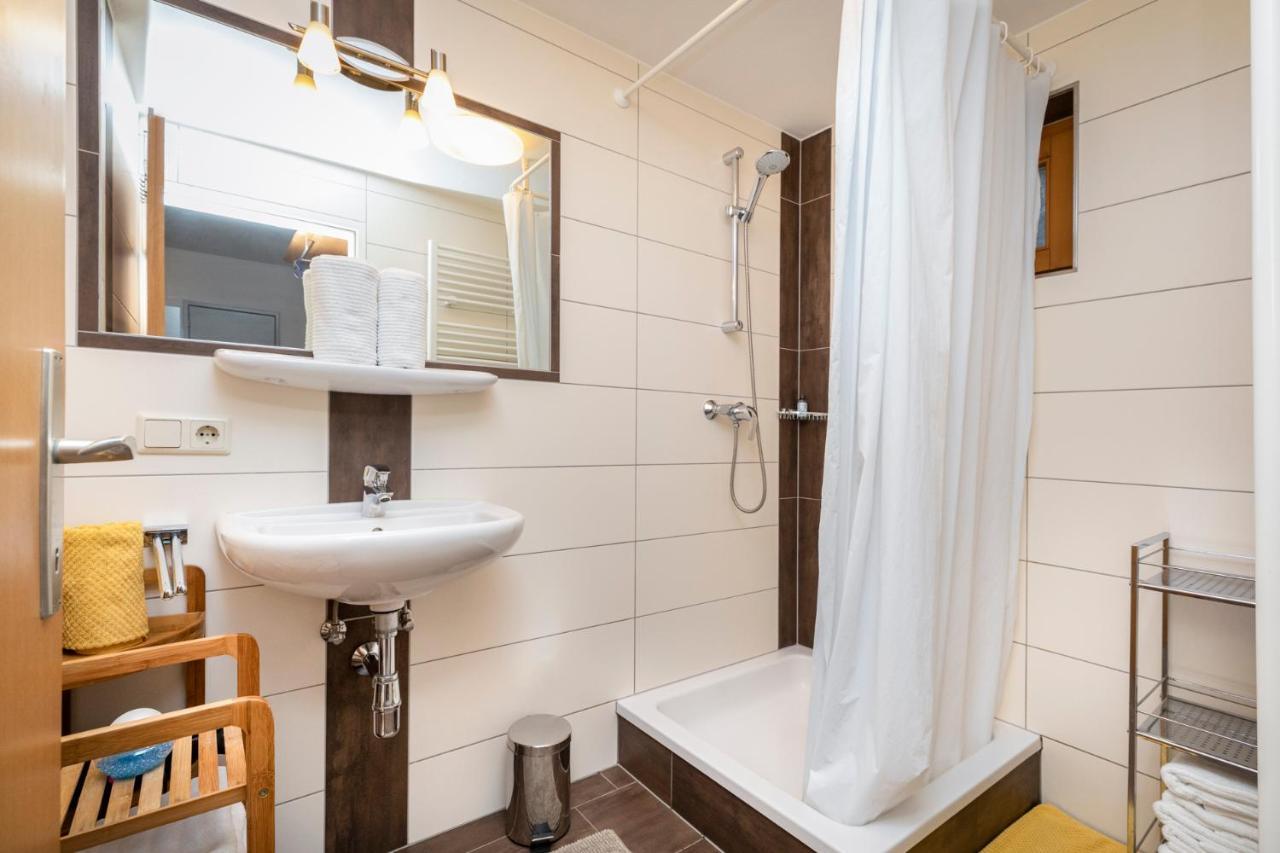 Ferienhaus Waldsicht Flachau Zewnętrze zdjęcie