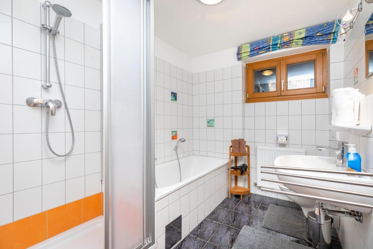 Ferienhaus Waldsicht Flachau Zewnętrze zdjęcie