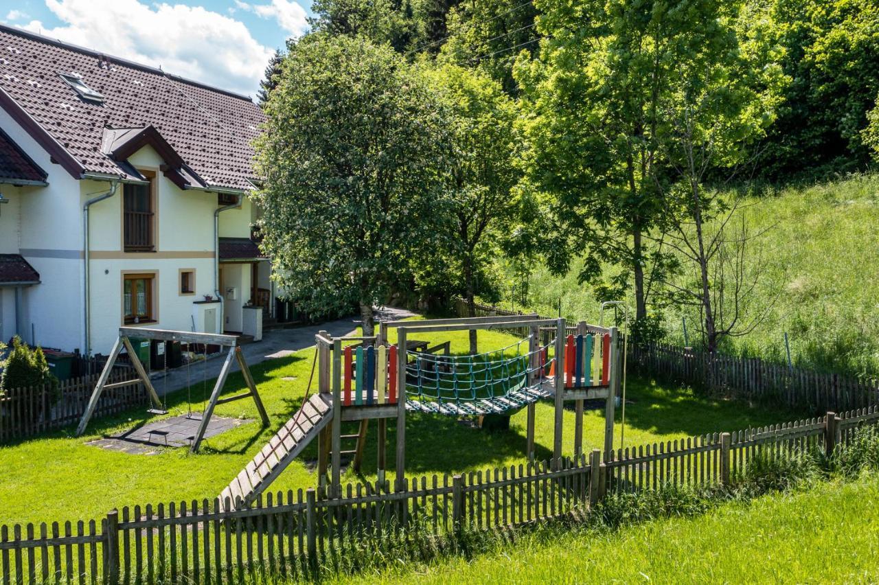 Ferienhaus Waldsicht Flachau Zewnętrze zdjęcie