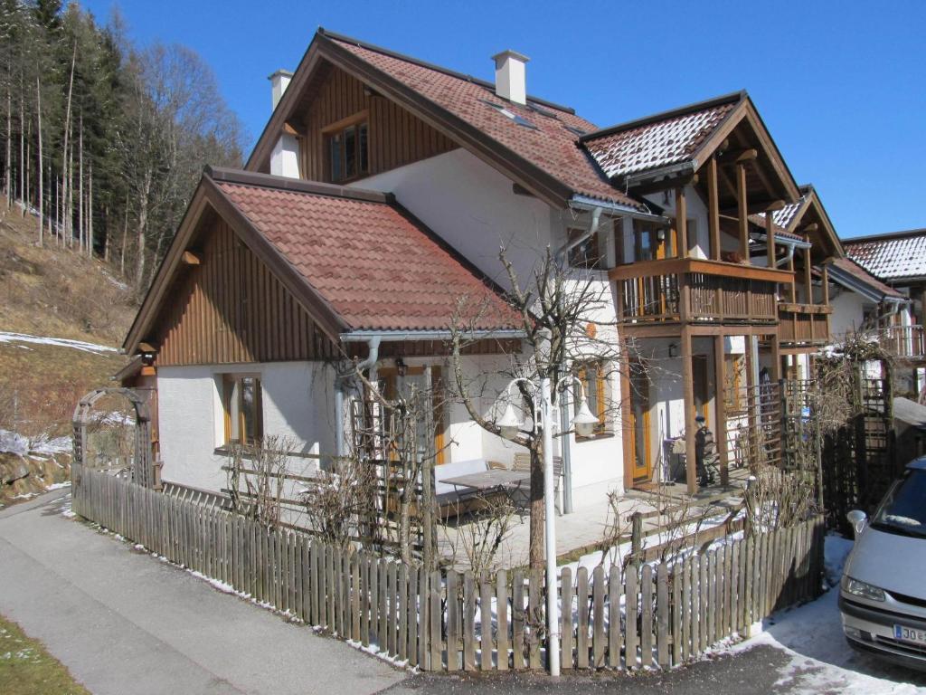 Ferienhaus Waldsicht Flachau Pokój zdjęcie