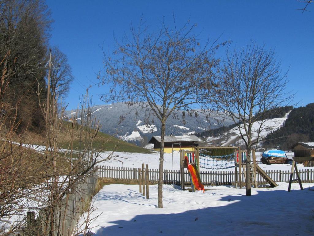 Ferienhaus Waldsicht Flachau Zewnętrze zdjęcie