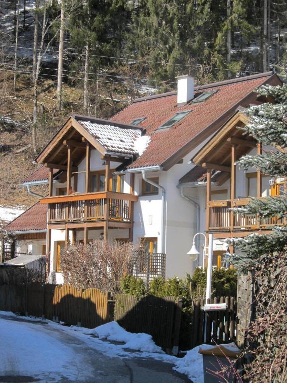 Ferienhaus Waldsicht Flachau Pokój zdjęcie