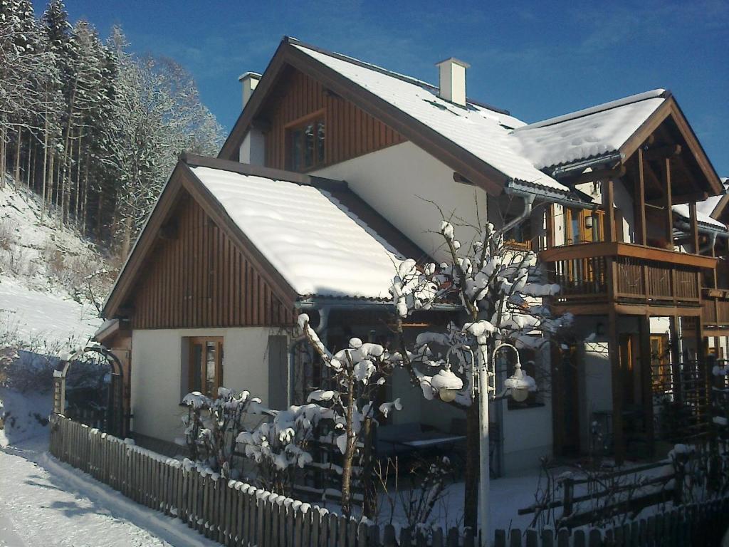Ferienhaus Waldsicht Flachau Zewnętrze zdjęcie