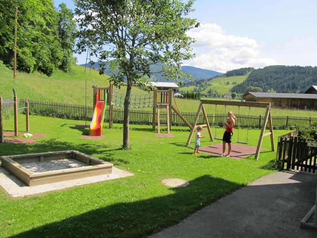 Ferienhaus Waldsicht Flachau Zewnętrze zdjęcie