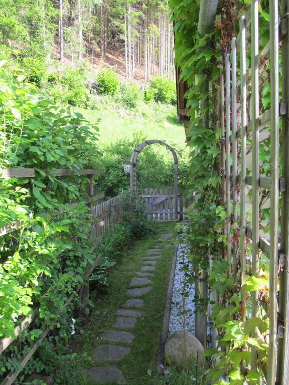 Ferienhaus Waldsicht Flachau Zewnętrze zdjęcie