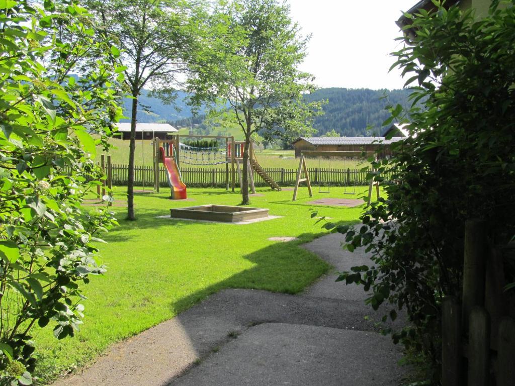 Ferienhaus Waldsicht Flachau Zewnętrze zdjęcie